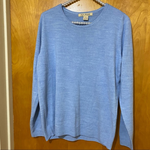 Ava Paige | Sweater - Picture 2 of 4